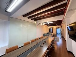 Amoy Street (D1), Office #536302191